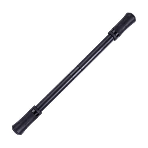 LIXSAZSE Anfänger Rotierender Stift Kinder Kunststoff Stressabbau Bleistifte Koordinationsübung Anti Stress Anti Angst Spielzeug, Typ 1 Schwarz LIXSAZSE Anfänger Rotierender Stift Kinder Kunststoff Stressabbau Bleistifte Koordinationsübung Anti Stress Anti Angst Spielzeug, Typ 1 Schwarz von LIXSAZSE