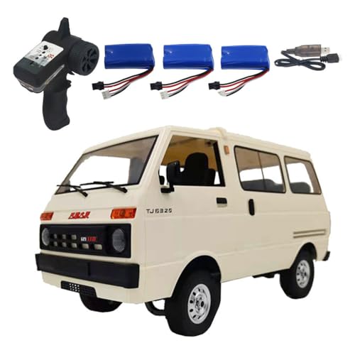 LIXSAZSE D42 RC Drift Trucks Simulation Gebürsteter Motor Elektrofahrzeug Modell Spielzeug LED Licht Auto Fernbedienung Geländewagen/Straßenauto, Triple Power LIXSAZSE D42 RC Drift Trucks Simulation Gebürsteter Motor Elektrofahrzeug Modell Spielzeug LED Licht Auto Fernbedienung Geländewagen/Straßenauto, Triple Power von LIXSAZSE