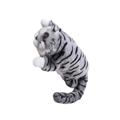 LIXSAZSE Elektrische Simulation Katzen Sounding Rolling Gefüllte Puppe Lustige Interaktive Roll Zimmer Dekoration Spielzeug Kinder Weihnachten LIXSAZSE Elektrische Simulation Katzen Sounding Rolling Gefüllte Puppe Lustige Interaktive Roll Zimmer Dekoration Spielzeug Kinder Weihnachten von LIXSAZSE