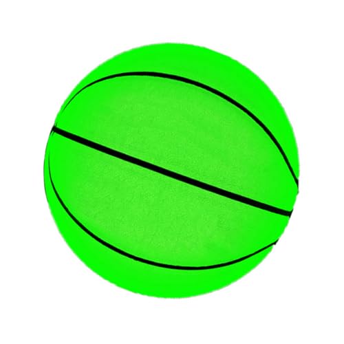 LIXSAZSE Glühende Basketball Reflektierende Spielzeug Grüne Bälle Nacht Wettbewerb Süßes Geschenk Indoor Feine Verarbeitung Spiel Liefert Kind Erwachsene LIXSAZSE Glühende Basketball Reflektierende Spielzeug Grüne Bälle Nacht Wettbewerb Süßes Geschenk Indoor Feine Verarbeitung Spiel Liefert Kind Erwachsene von LIXSAZSE