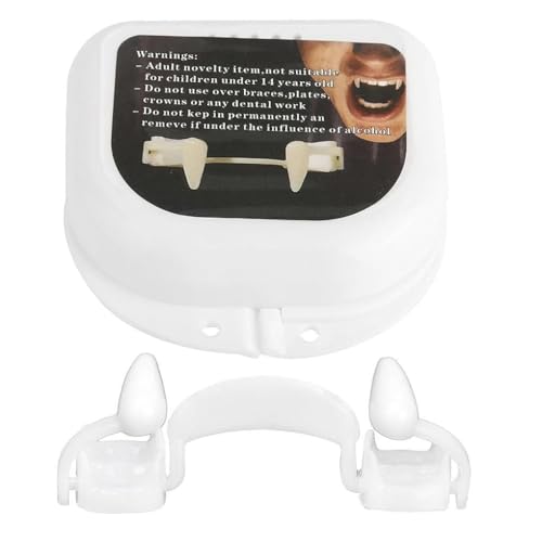 LIXSAZSE Halloween Teeth Retractable Kostüm Prop Horror Ornaments Party MakeupMöbel & Wohnen, Feste & Besondere Anlässe, Party & Eventdekoration! LIXSAZSE Halloween Teeth Retractable Kostüm Prop Horror Ornaments Party MakeupMöbel & Wohnen, Feste & Besondere Anlässe, Party & Eventdekoration! von LIXSAZSE