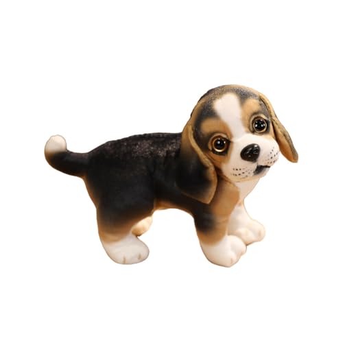 LIXSAZSE Haustier Plüschtiere Kuscheltier Puppe Waschbar Stilvolles Kinderspielzeug Bequemes Mädchen Geburtstagsgeschenk Schlafzimmer Kissen, Typ 5 Stehend LIXSAZSE Haustier Plüschtiere Kuscheltier Puppe Waschbar Stilvolles Kinderspielzeug Bequemes Mädchen Geburtstagsgeschenk Schlafzimmer Kissen, Typ 5 Stehend von LIXSAZSE