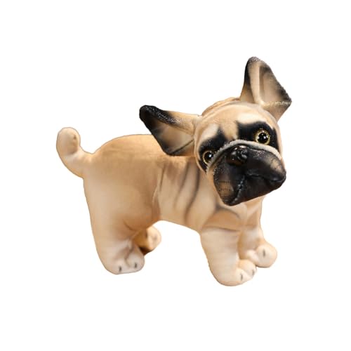 LIXSAZSE Haustier Plüschtiere Kuscheltier Puppe Waschbar Stilvolles Kinderspielzeug Bequemes Mädchen Geburtstagsgeschenk Schlafzimmer Kissen, Typ 6 Stehend LIXSAZSE Haustier Plüschtiere Kuscheltier Puppe Waschbar Stilvolles Kinderspielzeug Bequemes Mädchen Geburtstagsgeschenk Schlafzimmer Kissen, Typ 6 Stehend von LIXSAZSE