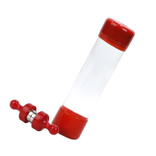 LIXSAZSE Kinder Ferrofluid Flüssiges Spielzeug Kreative Jungen Mädchen Display Zylinder Flasche Stressabbau Magnetisches Spielzeug zum Spielen, Nr. 3 LIXSAZSE Kinder Ferrofluid Flüssiges Spielzeug Kreative Jungen Mädchen Display Zylinder Flasche Stressabbau Magnetisches Spielzeug zum Spielen, Nr. 3 von LIXSAZSE