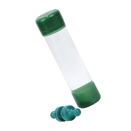 LIXSAZSE Kinder Ferrofluid Flüssiges Spielzeug Kreative Jungen Mädchen Display Zylinder Flasche Stressabbau Magnetisches Spielzeug zum Spielen, Nr. 5 von LIXSAZSE
