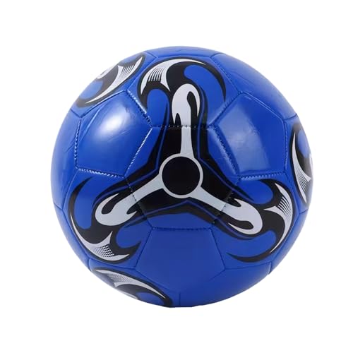 LIXSAZSE Mittlerer Fußball Trainingsball, Größe 5, für EIN verbessertes Fußgefühl. Fußballbälle für die mittlere Schule, ZUVERLÄSSIGE LUFTHALTUNG LIXSAZSE Mittlerer Fußball Trainingsball, Größe 5, für EIN verbessertes Fußgefühl. Fußballbälle für die mittlere Schule, ZUVERLÄSSIGE LUFTHALTUNG von LIXSAZSE