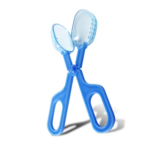 LIXSAZSE Tragbare Biene Transparent Insektenfänger Schere Indoor Outdoor Erwachsene Bug Worm Scooper Clamp Fütterungswerkzeug Pinzette , Blau LIXSAZSE Tragbare Biene Transparent Insektenfänger Schere Indoor Outdoor Erwachsene Bug Worm Scooper Clamp Fütterungswerkzeug Pinzette , Blau von LIXSAZSE