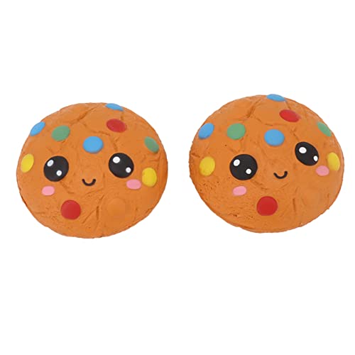 LIYJTK Brot Dekompression Spielzeug farbenfrohe langsamer Abpraller Stress entlasten Spielzeug für Kinder LIYJTK Brot Dekompression Spielzeug farbenfrohe langsamer Abpraller Stress entlasten Spielzeug für Kinder von LIYJTK