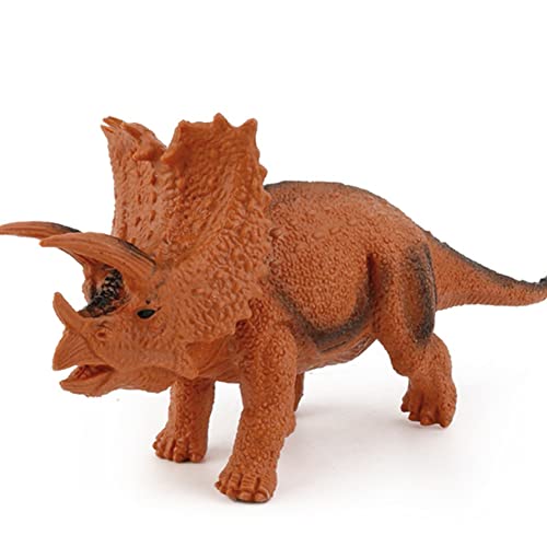 LIZHOUMIL Simulation Dinosaurier Modell Spielzeug für Kinder Dinosaur World Park Sand Tischdekoration für Geburtstagsgeschenke 02412 von LIZHOUMIL