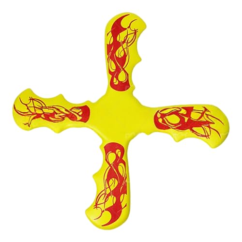 LIbgiubhy Kinder Weiche Boomerangs Spielzeug Freien Fliegende CDs Spiel Outdoor Urlaub Sport Stress Relief Toy Feiertagsgeschenk Dauer LIbgiubhy Kinder Weiche Boomerangs Spielzeug Freien Fliegende CDs Spiel Outdoor Urlaub Sport Stress Relief Toy Feiertagsgeschenk Dauer von LIbgiubhy