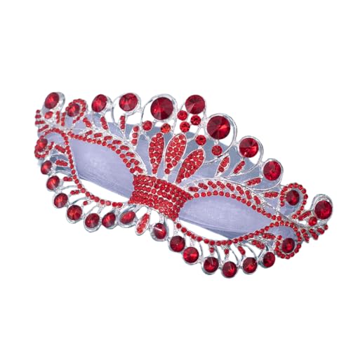 LIbgiubhy Maskerade Maske Augenmaske Maskerade Augenmaske Halloween Party Brille Für Frauen Maskerade Hochzeitsfeier LIbgiubhy Maskerade Maske Augenmaske Maskerade Augenmaske Halloween Party Brille Für Frauen Maskerade Hochzeitsfeier von LIbgiubhy
