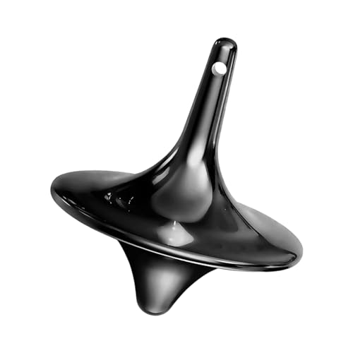 LIbgiubhy Professioneller Figignertip Spinner Ruhigem Mechanismus Stressbekämpfungsinstrument Für Konzentration Kinder Büro Erwachsener Schreibtisch Spielzeugbüro Stress Relief Gadget LIbgiubhy Professioneller Figignertip Spinner Ruhigem Mechanismus Stressbekämpfungsinstrument Für Konzentration Kinder Büro Erwachsener Schreibtisch Spielzeugbüro Stress Relief Gadget von LIbgiubhy