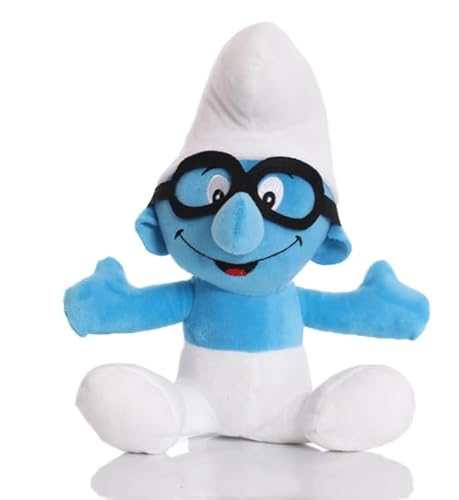 LJTXX Cartoon Plüschtier, Süße Plüschpuppe, Plüschtiere Spielzeug, Kinder Plüschkissen Spielzeug, Weiches und süßes Stofftier, Geburtstagsgeschenk für Jungen, Mädchen LJTXX Cartoon Plüschtier, Süße Plüschpuppe, Plüschtiere Spielzeug, Kinder Plüschkissen Spielzeug, Weiches und süßes Stofftier, Geburtstagsgeschenk für Jungen, Mädchen von LJTXX