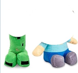 LJTXX Minnec Plüschtier Kuscheltier, Plüsch Spielzeug Plüschpuppe Weiche Stoffpuppe Plüschtiere Doll Cartoon Plüschtier Anime Plush Flauschiges Plüschfigur für Kinder Geschenk LJTXX Minnec Plüschtier Kuscheltier, Plüsch Spielzeug Plüschpuppe Weiche Stoffpuppe Plüschtiere Doll Cartoon Plüschtier Anime Plush Flauschiges Plüschfigur für Kinder Geschenk von LJTXX