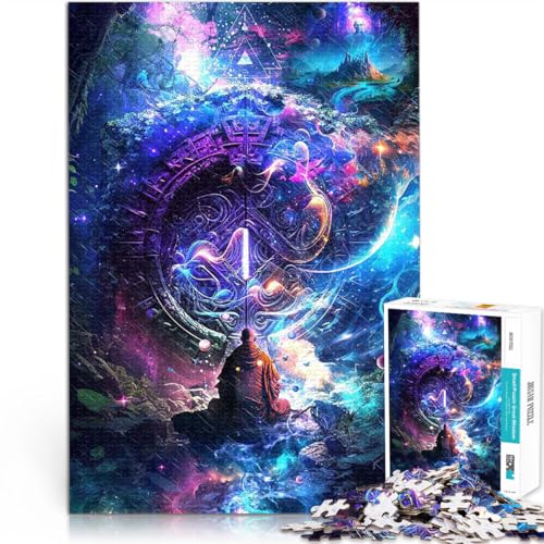 1000-Teile-Puzzle für Teenager Trainieren Sie Ihr Gehirn und Ihre Hände Irgendwo zum Träumen Verbessern Sie das Gedächtnis52x38cm 1000-Teile-Puzzle für Teenager Trainieren Sie Ihr Gehirn und Ihre Hände Irgendwo zum Träumen Verbessern Sie das Gedächtnis52x38cm von LKASGCBY