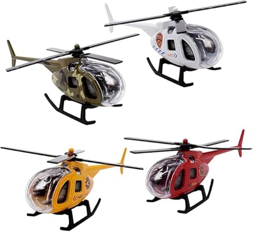 LKNBIF 4 Pieces Toy Helicopter, Mini Aeroplane Model Pull, Mini Aeroplane Set Children, 3-12 Years Boys Girls Children LKNBIF 4 Pieces Toy Helicopter, Mini Aeroplane Model Pull, Mini Aeroplane Set Children, 3-12 Years Boys Girls Children von LKNBIF