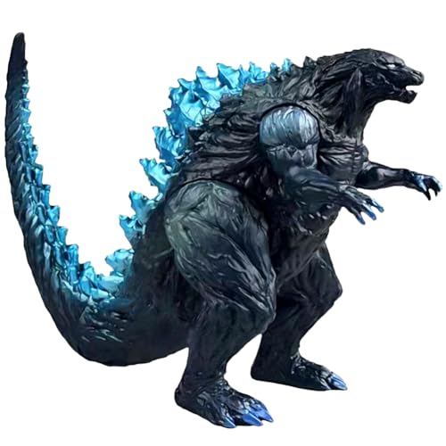 LKNBIF Figuren Spielzeug, Dinosaurier Figuren, PVC Abbildung Monster Dekoration Mini Dinosaurier Figuren, Movie Monster Series Figur - 16cm LKNBIF Figuren Spielzeug, Dinosaurier Figuren, PVC Abbildung Monster Dekoration Mini Dinosaurier Figuren, Movie Monster Series Figur - 16cm von LKNBIF