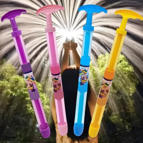 4PCS Romantisches Wasserpistole, Water Gun, Wasserpistole Spielzeug, Hochdruck Water Squirter, Water Squirter, Wasserspielzeug für Jungen Mädchen(Muster zufällig) 4PCS Romantisches Wasserpistole, Water Gun, Wasserpistole Spielzeug, Hochdruck Water Squirter, Water Squirter, Wasserspielzeug für Jungen Mädchen(Muster zufällig) von LKPUPKJ