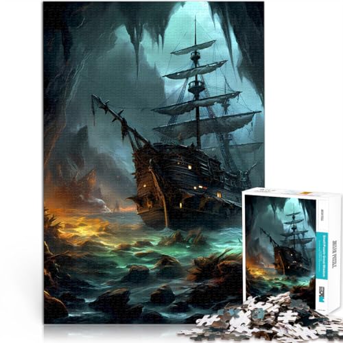 1000-Teile-Puzzle für Erwachsene Landschaftskunst Aus Karton,Geeignet für Personen ab 14 Jahren Lernspiel-Herausforderungsspielzeug Lernspiel zum Geburtstag und Weihnachten。Größe:38x52cm 1000-Teile-Puzzle für Erwachsene Landschaftskunst Aus Karton,Geeignet für Personen ab 14 Jahren Lernspiel-Herausforderungsspielzeug Lernspiel zum Geburtstag und Weihnachten。Größe:38x52cm von LKSDCBOT