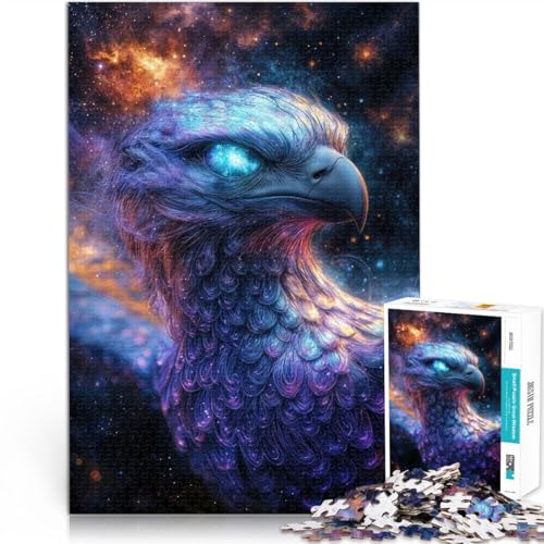 1000 Teile Puzzles für Erwachsene Puzzles Geschenke Nebelphönix Aus Karton,für 14+ Pädagogisches Lernspielzeug Familienspiele Wanddekoration Einzigartige Geschenke zum Geburtstag und zu Weihnachten。 1000 Teile Puzzles für Erwachsene Puzzles Geschenke Nebelphönix Aus Karton,für 14+ Pädagogisches Lernspielzeug Familienspiele Wanddekoration Einzigartige Geschenke zum Geburtstag und zu Weihnachten。 von LKSDCBOT