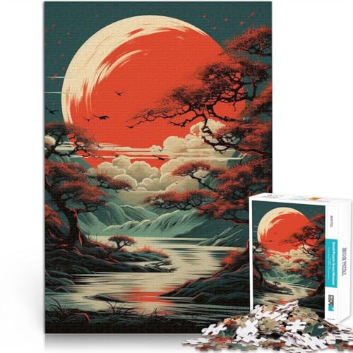 2000 Teile für Geschenke für Erwachsene Nachtansicht Aus Karton,ab 14 Jahren Lernspiel für Familien Geschenkideen。Größe:70x100cm/27.5x39.3Zoll 2000 Teile für Geschenke für Erwachsene Nachtansicht Aus Karton,ab 14 Jahren Lernspiel für Familien Geschenkideen。Größe:70x100cm/27.5x39.3Zoll von LKSDCBOT