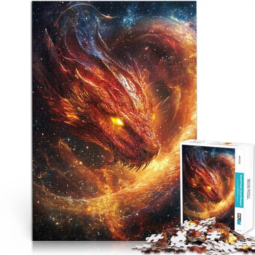 2000-teilige Puzzles für Erwachsene Schlange Wird zum Drachen Aus Karton,Geeignet für Kinder ab 14 Jahren Interessante Stressreduzierung Interessante Geschenke zur Stressreduzierung。 2000-teilige Puzzles für Erwachsene Schlange Wird zum Drachen Aus Karton,Geeignet für Kinder ab 14 Jahren Interessante Stressreduzierung Interessante Geschenke zur Stressreduzierung。 von LKSDCBOT