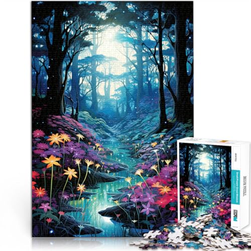 Puzzle 1000 Teile für Erwachsene Psychedelische Kunst Aus Karton,Geeignet für Kinder ab 14 Jahren Entspannungsspiele Tolle Geschenke und Spielzeuge。Größe:26x38cm/10.2x14.9Zoll Puzzle 1000 Teile für Erwachsene Psychedelische Kunst Aus Karton,Geeignet für Kinder ab 14 Jahren Entspannungsspiele Tolle Geschenke und Spielzeuge。Größe:26x38cm/10.2x14.9Zoll von LKSDCBOT