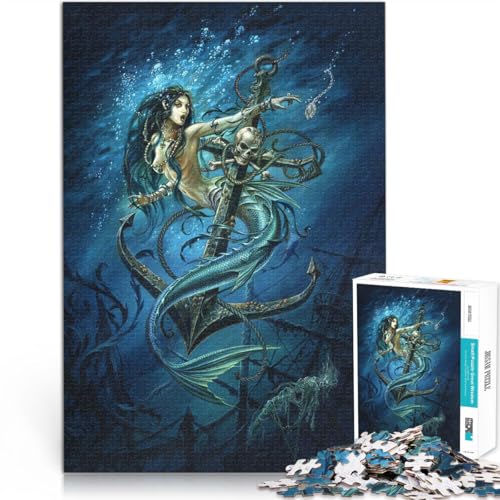 Puzzle 2000 Teile für Erwachsene Todesflut Aus Karton,ab 14 Jahren Schönes DesignspielSchönes Designspiel Lustiges Geschenk。Größe:70x100cm/27.5x39.3Zoll Puzzle 2000 Teile für Erwachsene Todesflut Aus Karton,ab 14 Jahren Schönes DesignspielSchönes Designspiel Lustiges Geschenk。Größe:70x100cm/27.5x39.3Zoll von LKSDCBOT