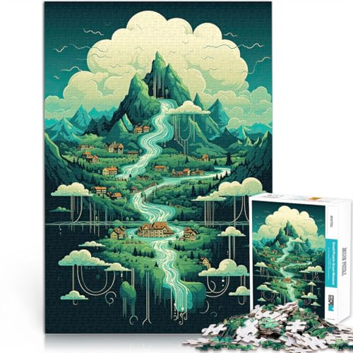 Puzzle für Erwachsene 2000 Teile Internetkunst Aus Karton,ab 14 Jahren Wohndeko Gutes Geschenk。Größe:70x100cm/27.5x39.3Zoll Puzzle für Erwachsene 2000 Teile Internetkunst Aus Karton,ab 14 Jahren Wohndeko Gutes Geschenk。Größe:70x100cm/27.5x39.3Zoll von LKSDCBOT