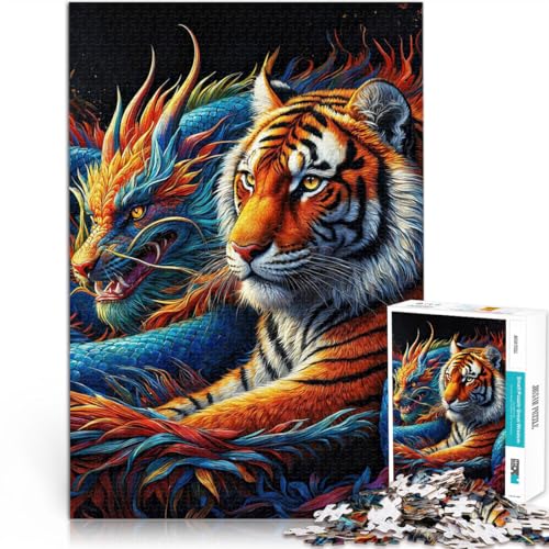 für Erwachsene1000-Teile-Puzzles Die Majestic Alliance Aus Karton,ab 14 Jahren Lernspiele, Heimdekorationsspiel. Tolles Geschenk zum Spielen。Größe:26x38cm/10.2x14.9Zoll für Erwachsene1000-Teile-Puzzles Die Majestic Alliance Aus Karton,ab 14 Jahren Lernspiele, Heimdekorationsspiel. Tolles Geschenk zum Spielen。Größe:26x38cm/10.2x14.9Zoll von LKSDCBOT