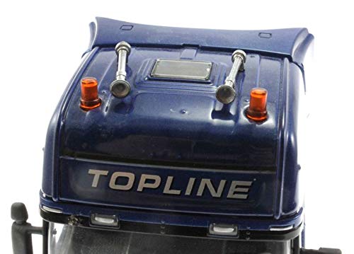 Fanfare Lang als Paar für Siku Control 32 LKW Fanfare Lang als Paar für Siku Control 32 LKW von LKW-Held