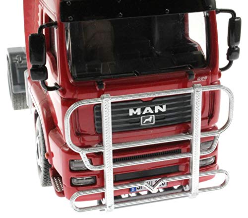 Rammschutz Bügel Braunschweig für Siku Control 32 LKW Rammschutz Bügel Braunschweig für Siku Control 32 LKW von LKW-Held