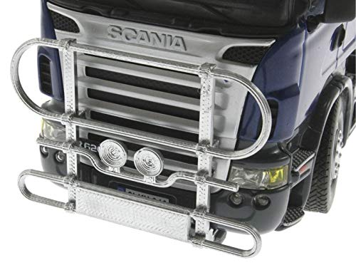 Rammschutz Bügel Dresden für Siku Control 32 LKW von LKW-Held