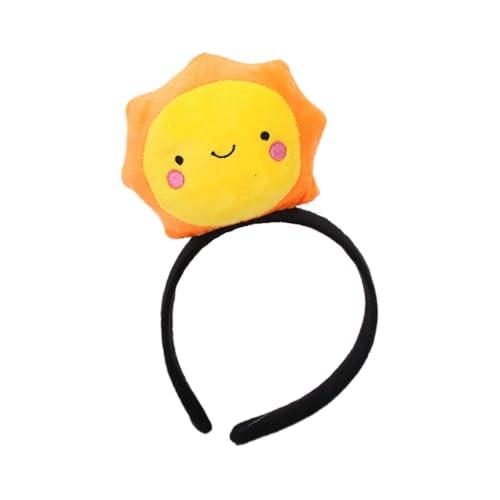 LLHCF Aufführungen Stern/Sonne Form Stirnbänder Karneval Party Plüsch Kopfschmuck Film Enthusiasten Cosplay Animes Werkzeuge Uni LLHCF Aufführungen Stern/Sonne Form Stirnbänder Karneval Party Plüsch Kopfschmuck Film Enthusiasten Cosplay Animes Werkzeuge Uni von LLHCF