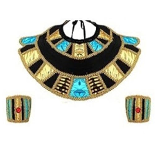 LLHCF Goldene ägyptische Schlange Haarreifen Schlangen Cosplay Stirnbänder Königin von Ägypten Cosplay Coole Kopfbedeckung Queen LLHCF Goldene ägyptische Schlange Haarreifen Schlangen Cosplay Stirnbänder Königin von Ägypten Cosplay Coole Kopfbedeckung Queen von LLHCF