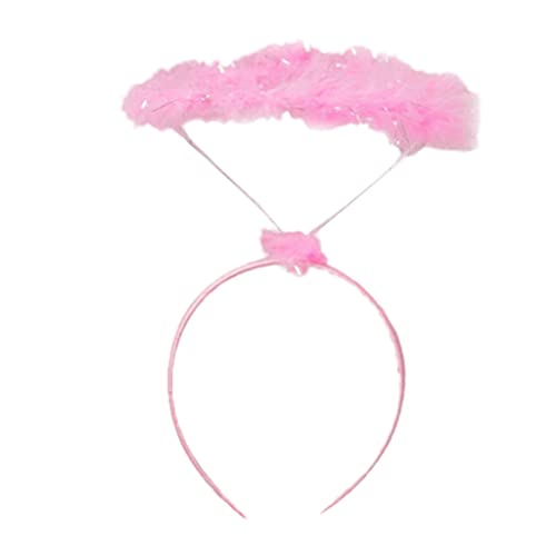 LLHCF Halloween-Haarreif, Bühnenkopfschmuck, Haarschmuck, Cosplay, Haarschmuck von LLHCF