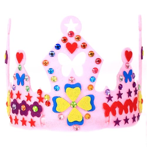 LLHCF Kristall-Stirnband, bunte Foto-Requisiten, lustiges Stirnband, Party, Blingbling Karaoke-Party, Haarreifen für Halloween-Bühne LLHCF Kristall-Stirnband, bunte Foto-Requisiten, lustiges Stirnband, Party, Blingbling Karaoke-Party, Haarreifen für Halloween-Bühne von LLHCF