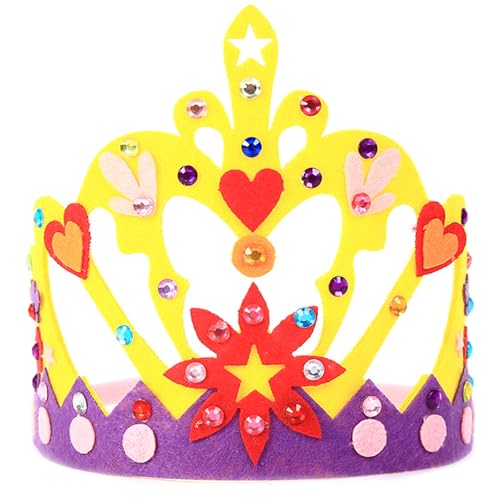 LLHCF Kristall-Stirnband, bunte Foto-Requisiten, lustiges Stirnband, Party, Blingbling Karaoke-Party, Haarreifen für Halloween-Bühne LLHCF Kristall-Stirnband, bunte Foto-Requisiten, lustiges Stirnband, Party, Blingbling Karaoke-Party, Haarreifen für Halloween-Bühne von LLHCF