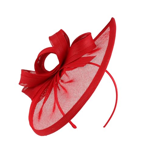 LLHCF Modische Kopfbedeckung für Hochzeiten, weicher Stoff, Party-Kopfschmuck, Party-Haarteil, Cosplay, geeignet für Frauen LLHCF Modische Kopfbedeckung für Hochzeiten, weicher Stoff, Party-Kopfschmuck, Party-Haarteil, Cosplay, geeignet für Frauen von LLHCF
