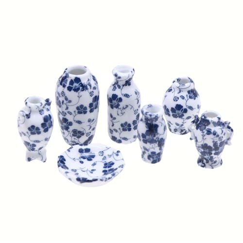 Charm-Party-Set, modernes Geschirr-Set, Keramik, Teetassen-Set, wunderschöne Bastelstücke für Teeliebhaber Charm-Party-Set, modernes Geschirr-Set, Keramik, Teetassen-Set, wunderschöne Bastelstücke für Teeliebhaber von LLINthy