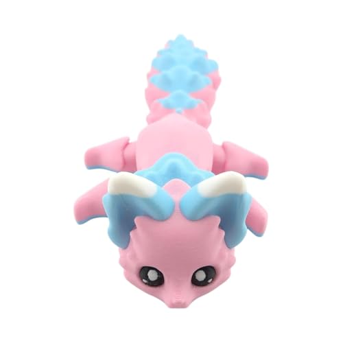 LLINthy 3 Abmessungen Gedruckte Füchse 3 Dimension Gedruckte Tiere Zappeln Spielzeug Für Stress Relief Desktop Pet Decors Statuen Realistische Haarlose Figuren LLINthy 3 Abmessungen Gedruckte Füchse 3 Dimension Gedruckte Tiere Zappeln Spielzeug Für Stress Relief Desktop Pet Decors Statuen Realistische Haarlose Figuren von LLINthy