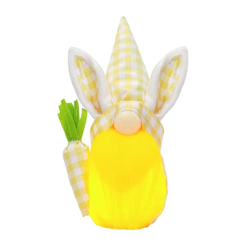 LLINthy Bunte Osterelfenpuppe Rudolph Tomte Rudolph Schwedisch für Einweihungsfeiern, Zwerge, Elfen LLINthy Bunte Osterelfenpuppe Rudolph Tomte Rudolph Schwedisch für Einweihungsfeiern, Zwerge, Elfen von LLINthy
