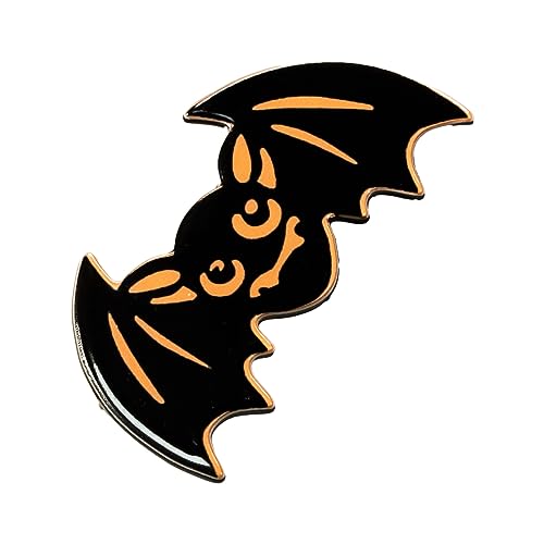 LLINthy Halloween Festival Haarclips Für Kinder Lustige Spinnen/Fledermaus Haare Clip Nonslip Haircip BBClip Für Dünne Haarparty Requisiten LLINthy Halloween Festival Haarclips Für Kinder Lustige Spinnen/Fledermaus Haare Clip Nonslip Haircip BBClip Für Dünne Haarparty Requisiten von LLINthy