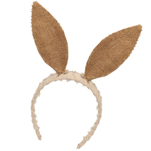 LLINthy Kids Cosplay Make Up Stirnband Für Party Halloween Kopfbedeckung Für Musikfestivals Fotokabinen Requisiten Für Mädchen Foto Requisiten von LLINthy