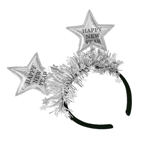 LLINthy Kinder Erwachsene Stirnbänder Pailletten Haarband Multifunktional Halloween Kopfbedeckung Hochzeit Haarzubehör LLINthy Kinder Erwachsene Stirnbänder Pailletten Haarband Multifunktional Halloween Kopfbedeckung Hochzeit Haarzubehör von LLINthy