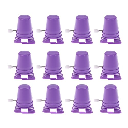 LLINthy Packung Mit 12 Kleinen Up Roboter Roboter Roboter Roboter Einfach Zu Verwenden Kleines Uhrwerk Spielzeug Ideal Für Partys Und Familienspielzeug Spielzeug LLINthy Packung Mit 12 Kleinen Up Roboter Roboter Roboter Roboter Einfach Zu Verwenden Kleines Uhrwerk Spielzeug Ideal Für Partys Und Familienspielzeug Spielzeug von LLINthy