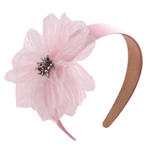 LLINthy Perlenflapper Faszinator 1920er Abschlussball Tänzer Kopfstück Für Besondere Veranstaltung Hochzeit Verlobungsnacht Kopfbedeckungshaarstyling von LLINthy