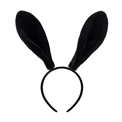 LLINthy Schöne Hasenohrform Hair Hoop Süßer Haarhalter Live Broadcasting Spring Cosplay Party Kopfbedeckung Für Teenager Frau LLINthy Schöne Hasenohrform Hair Hoop Süßer Haarhalter Live Broadcasting Spring Cosplay Party Kopfbedeckung Für Teenager Frau von LLINthy