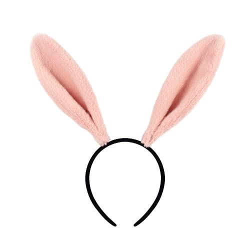 LLINthy Schöne Hasenohrform Hair Hoop Süßer Haarhalter Live Broadcasting Spring Cosplay Party Kopfbedeckung Für Teenager Frau LLINthy Schöne Hasenohrform Hair Hoop Süßer Haarhalter Live Broadcasting Spring Cosplay Party Kopfbedeckung Für Teenager Frau von LLINthy