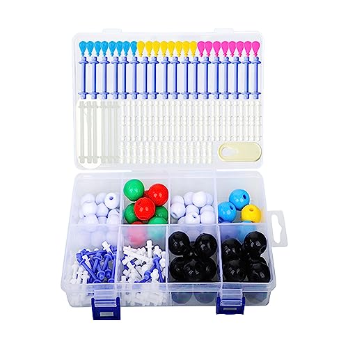 Organische Chemie Modellbausätze Chemie Molekulare Modellbausätze für organische anorganische Chemie Lernen motivieren Begeisterung Organische Chemie Modellbausätze Chemie Molekulare Modellbausätze für organische anorganische Chemie Lernen motivieren Begeisterung von LLINthy